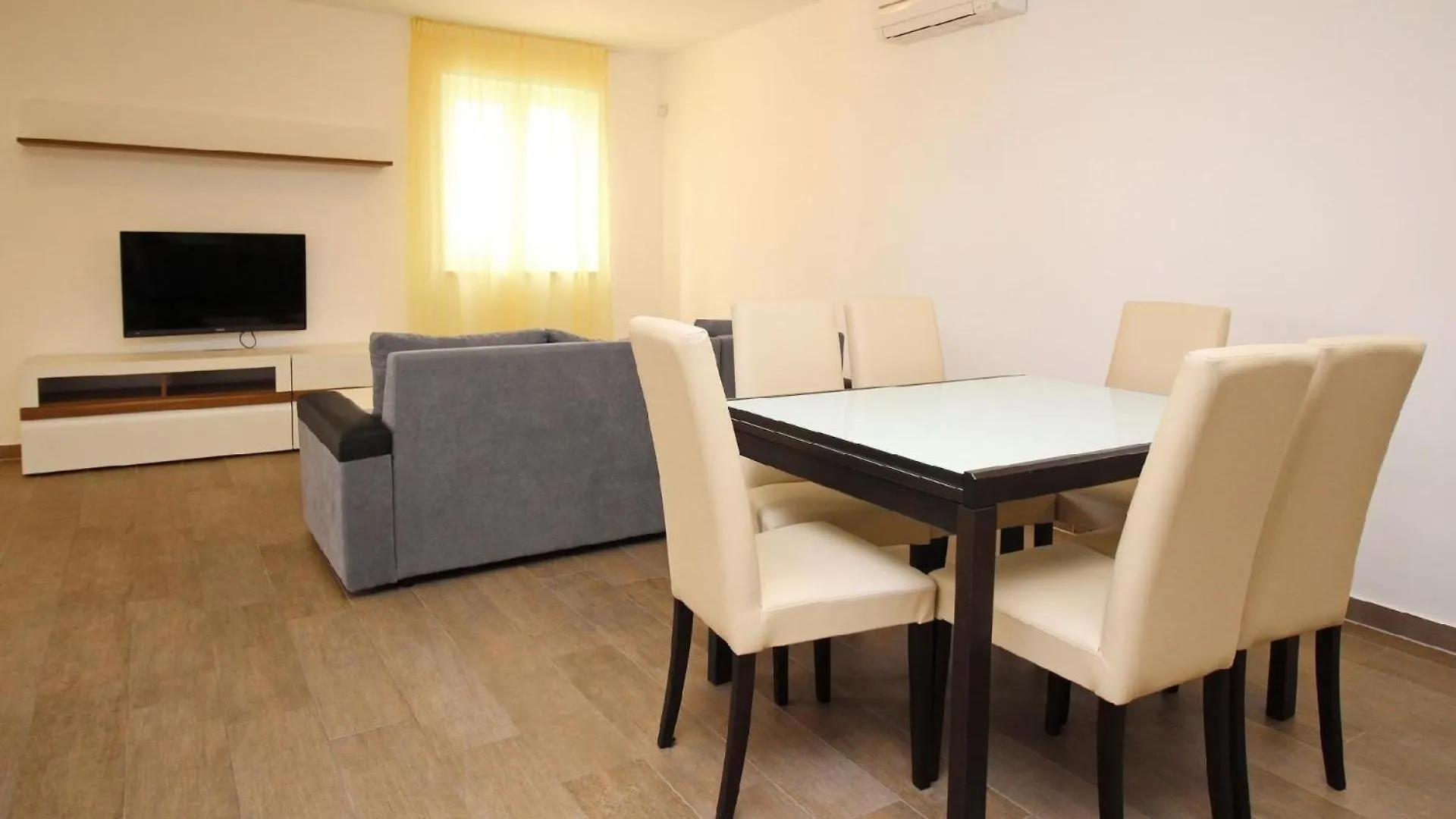 Tolle Ferienwohnung In Baska Mit Eigener Terrasse 0*, Башка